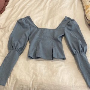 NWT ASOS Top